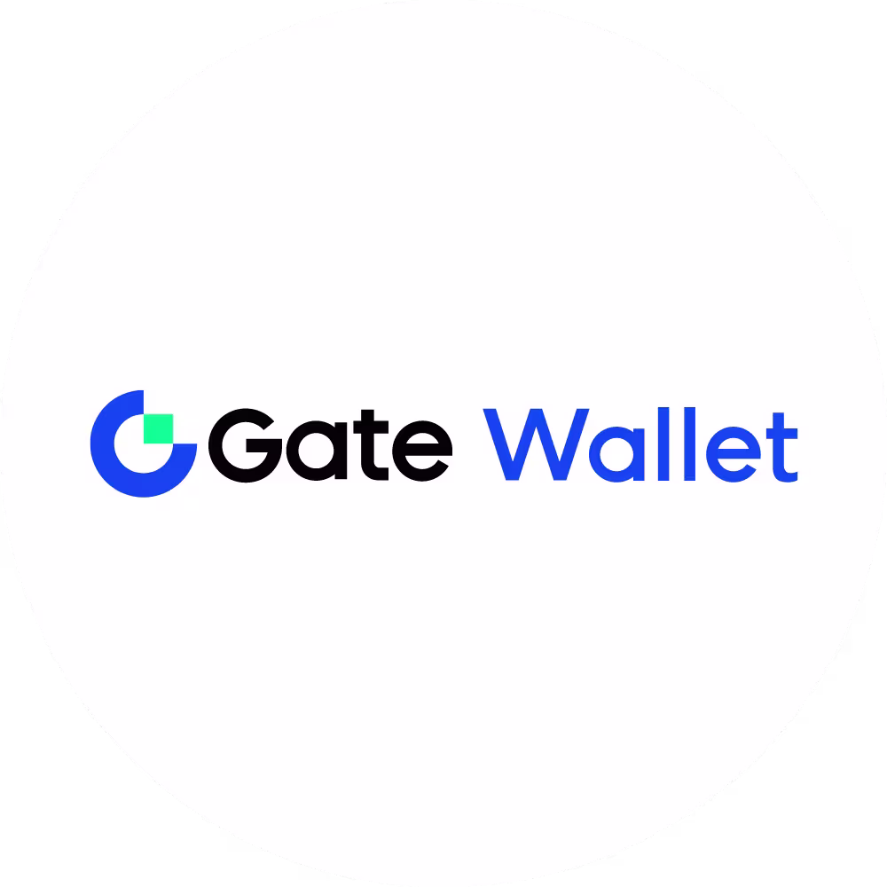 Gate Wallet logo