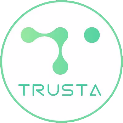Trusta Labs logo
