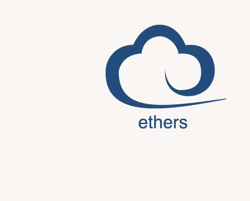 Ethers