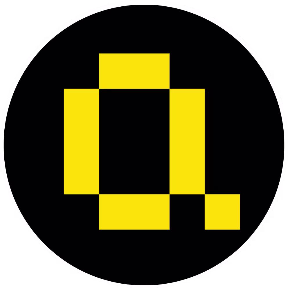 Quack AI logo