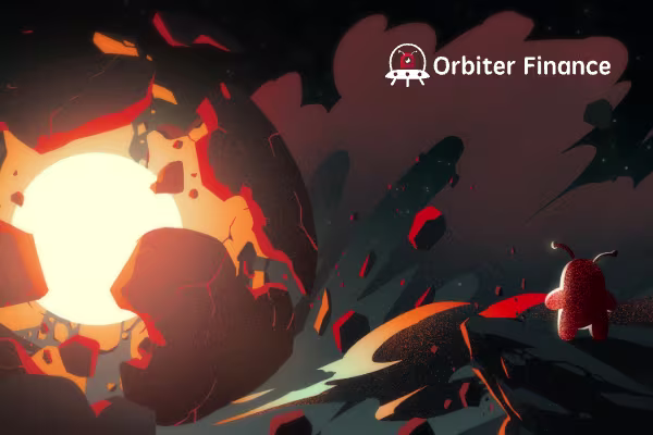 Orbiter Finance background