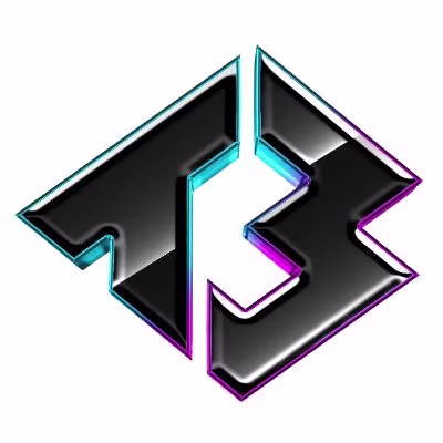 T3 Play logo
