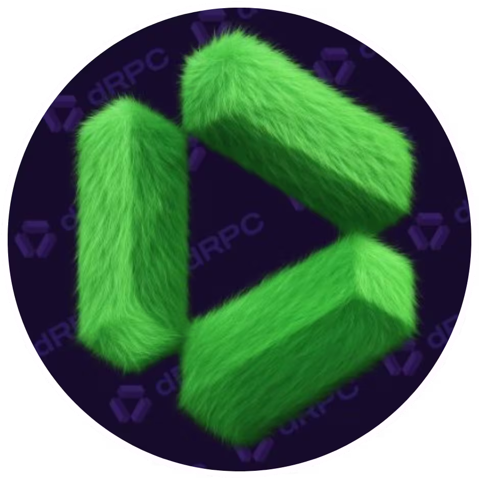 DRPC logo