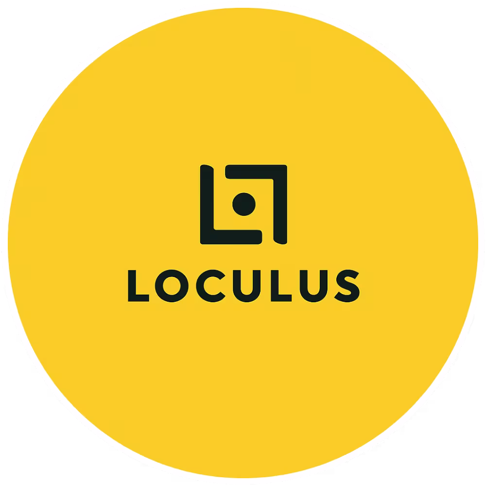 Loculus logo