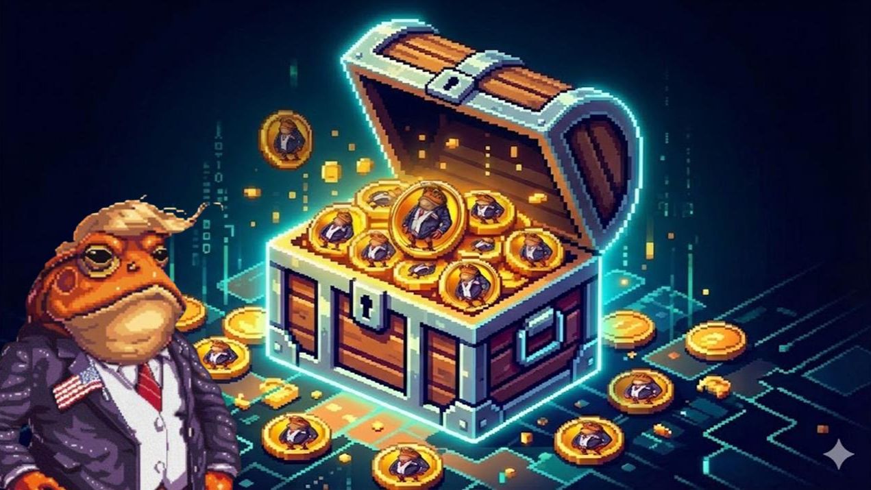 Cash or Crash