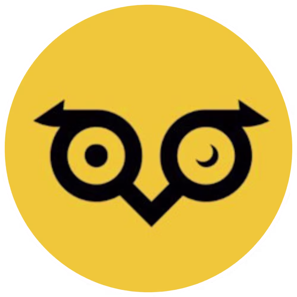 Owlto Finance logo