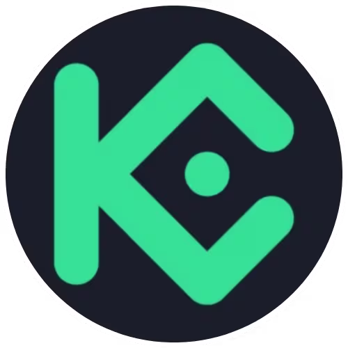 KuCoin logo