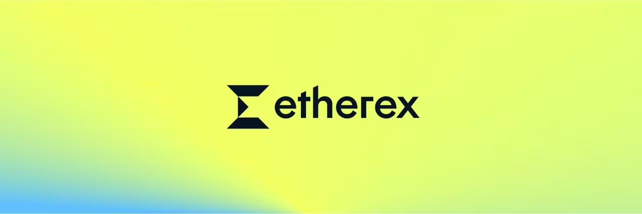 Etherex background