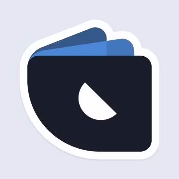 Whitewallet logo
