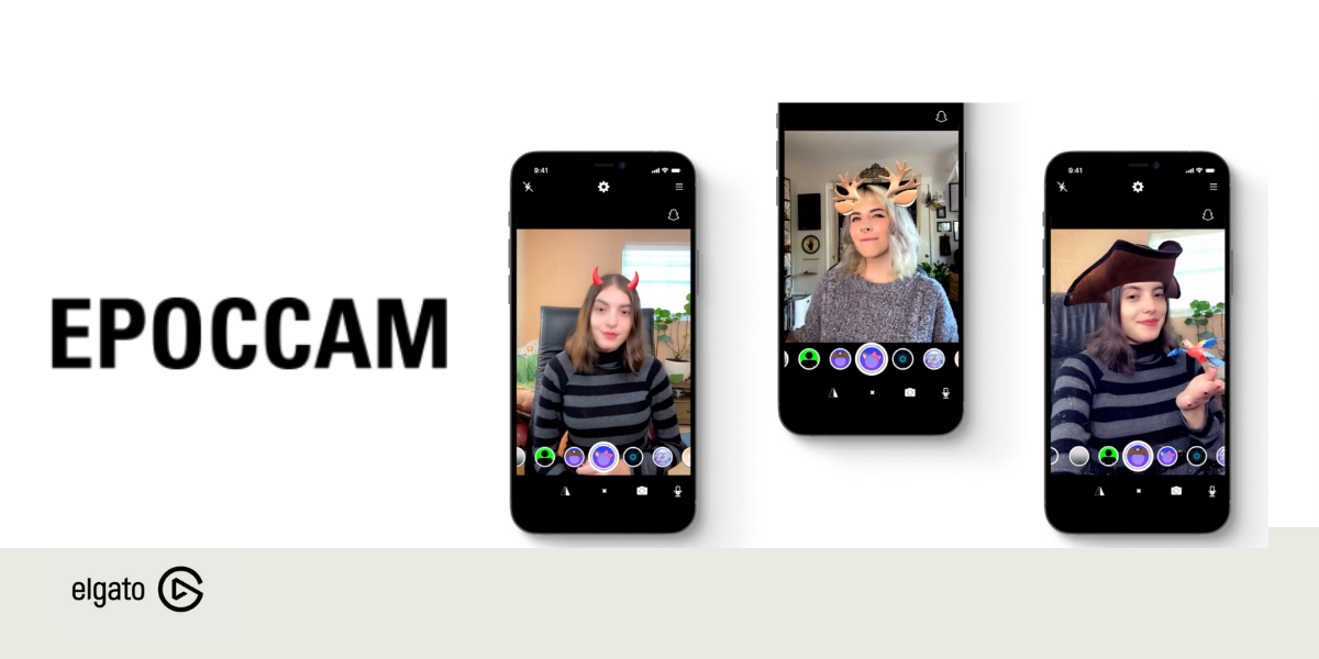 How to Live Stream with a DSLR Camera on Your Android phone
