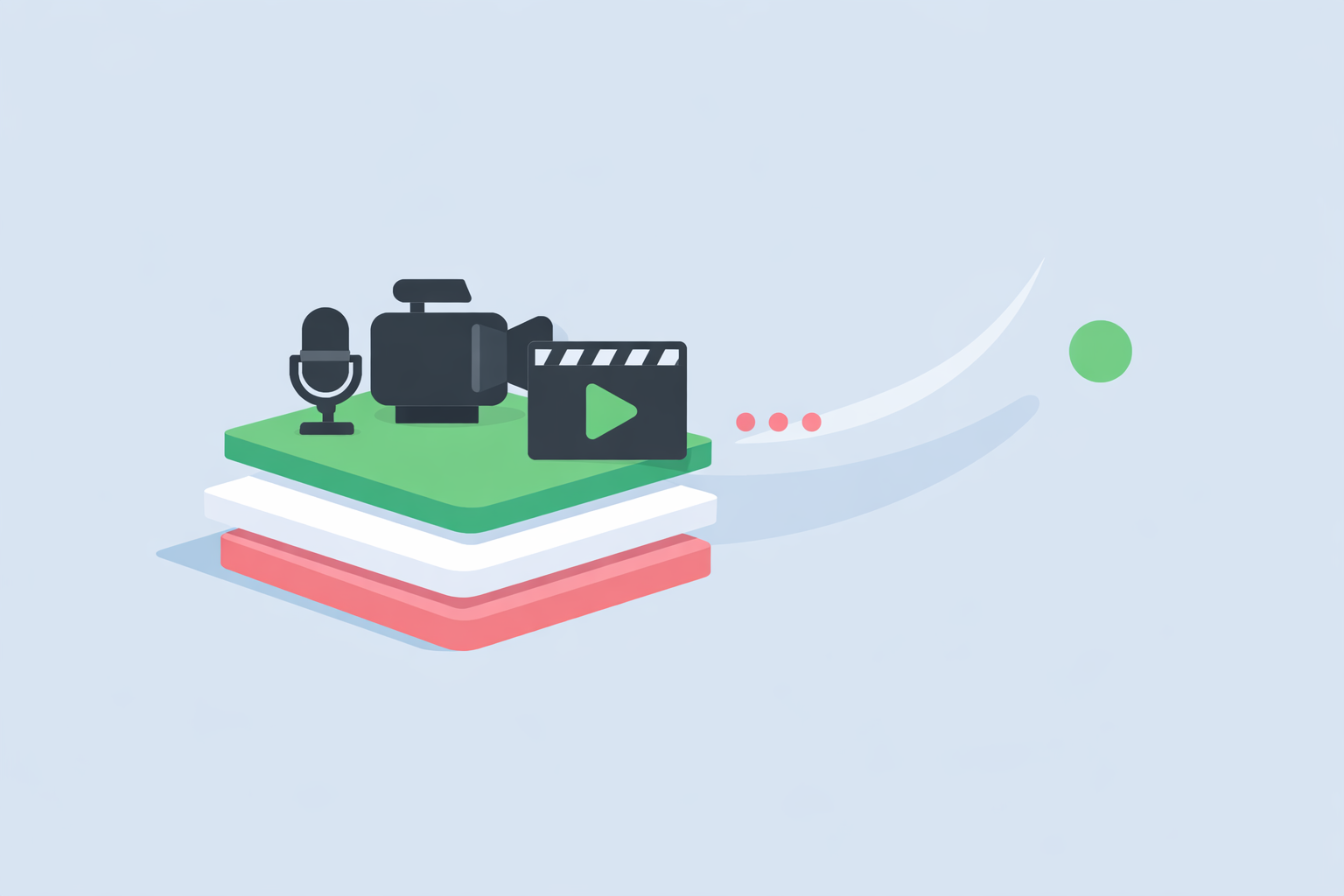 Video Recording Software for Video Producers: How to Choose the Right Stack
