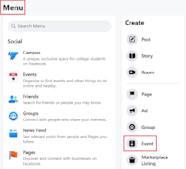 How To Stream To A Facebook Event