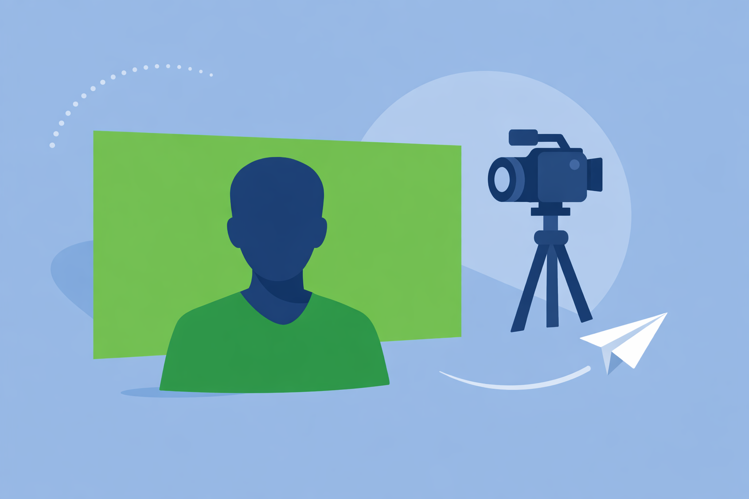 Green Screen Software: How to Pick the Right Tool for Your Live Video