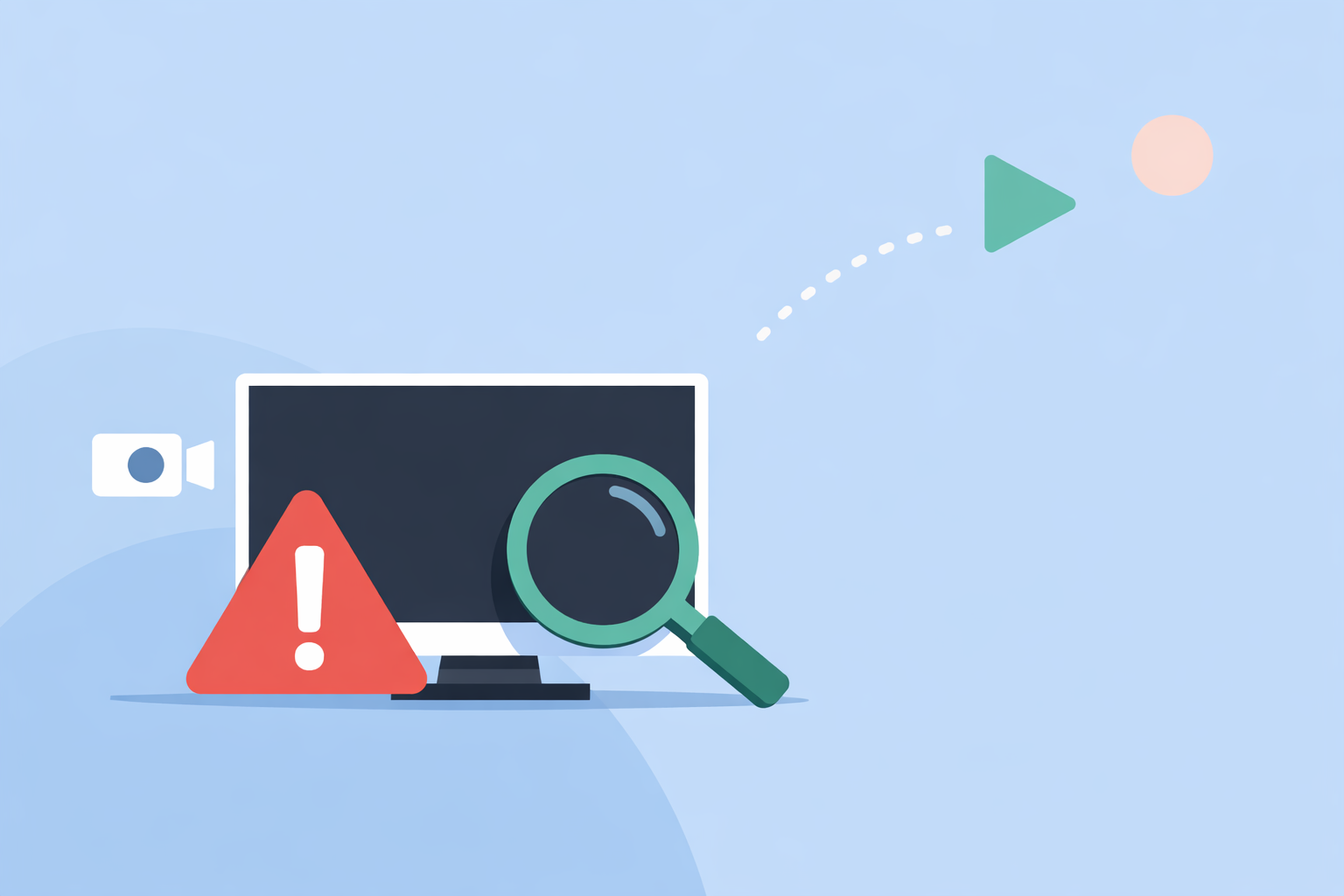 How to Fix Black Screen Issues in Screen Recording Software