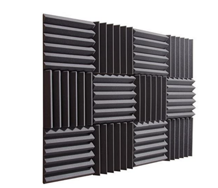 Best Acoustic Panels For Live Streaming