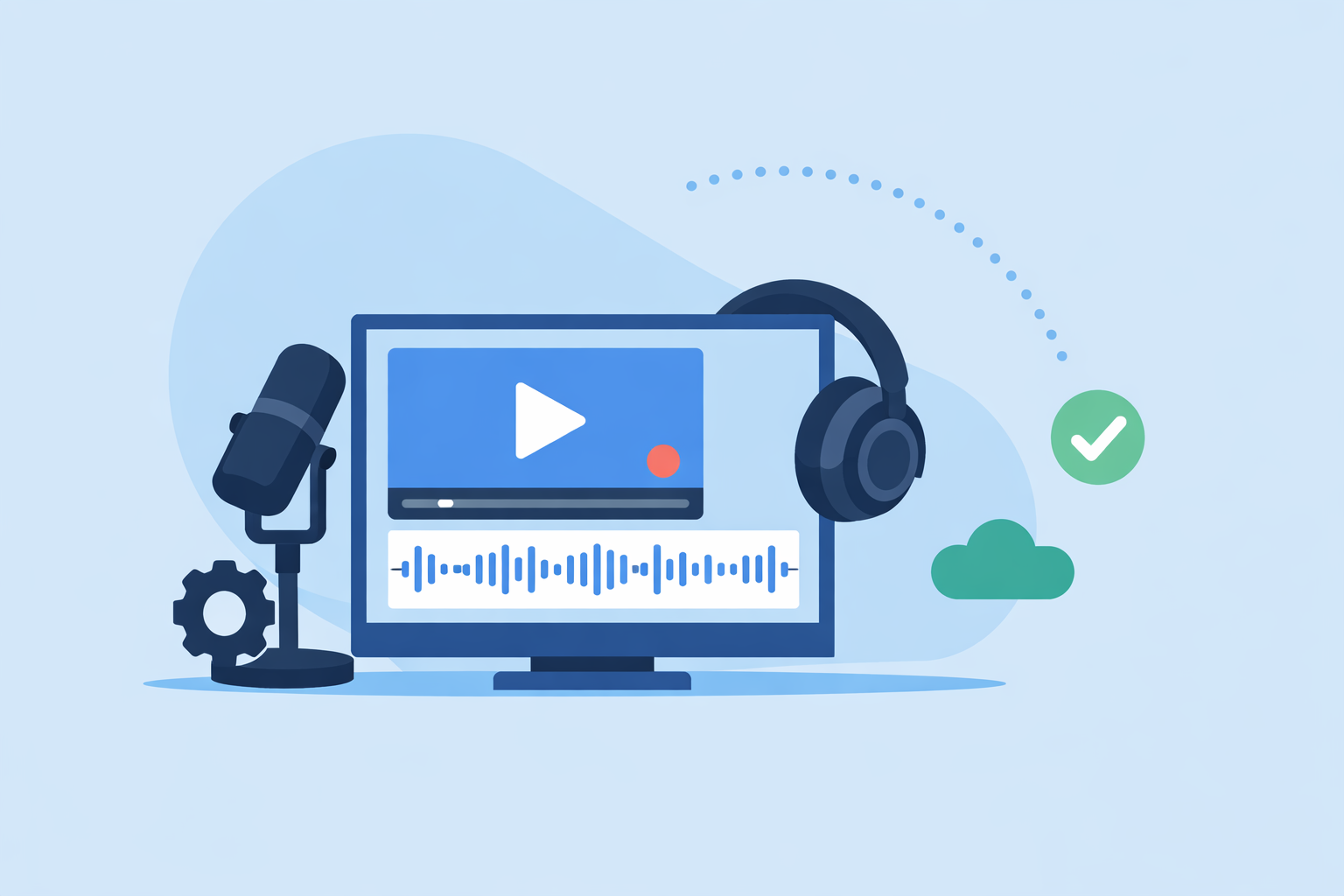 Recording Stream Example How to Record Streams Using Streaming Software (Without Making It ...