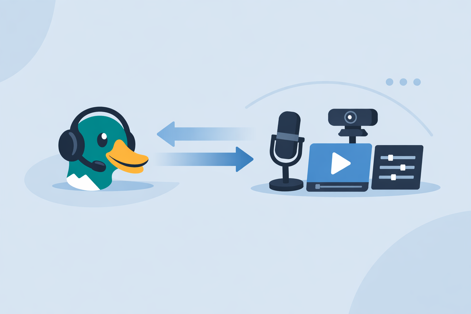 Live Streaming Software for Startups: StreamYard vs Desktop Tools