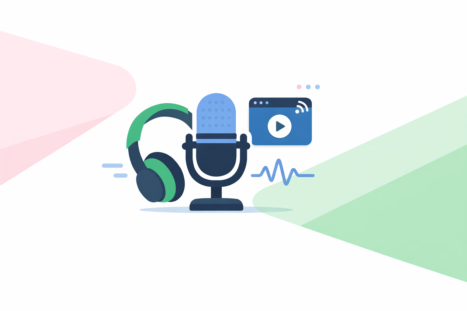 What’s the Best Podcast Recording Software for Live Streaming?