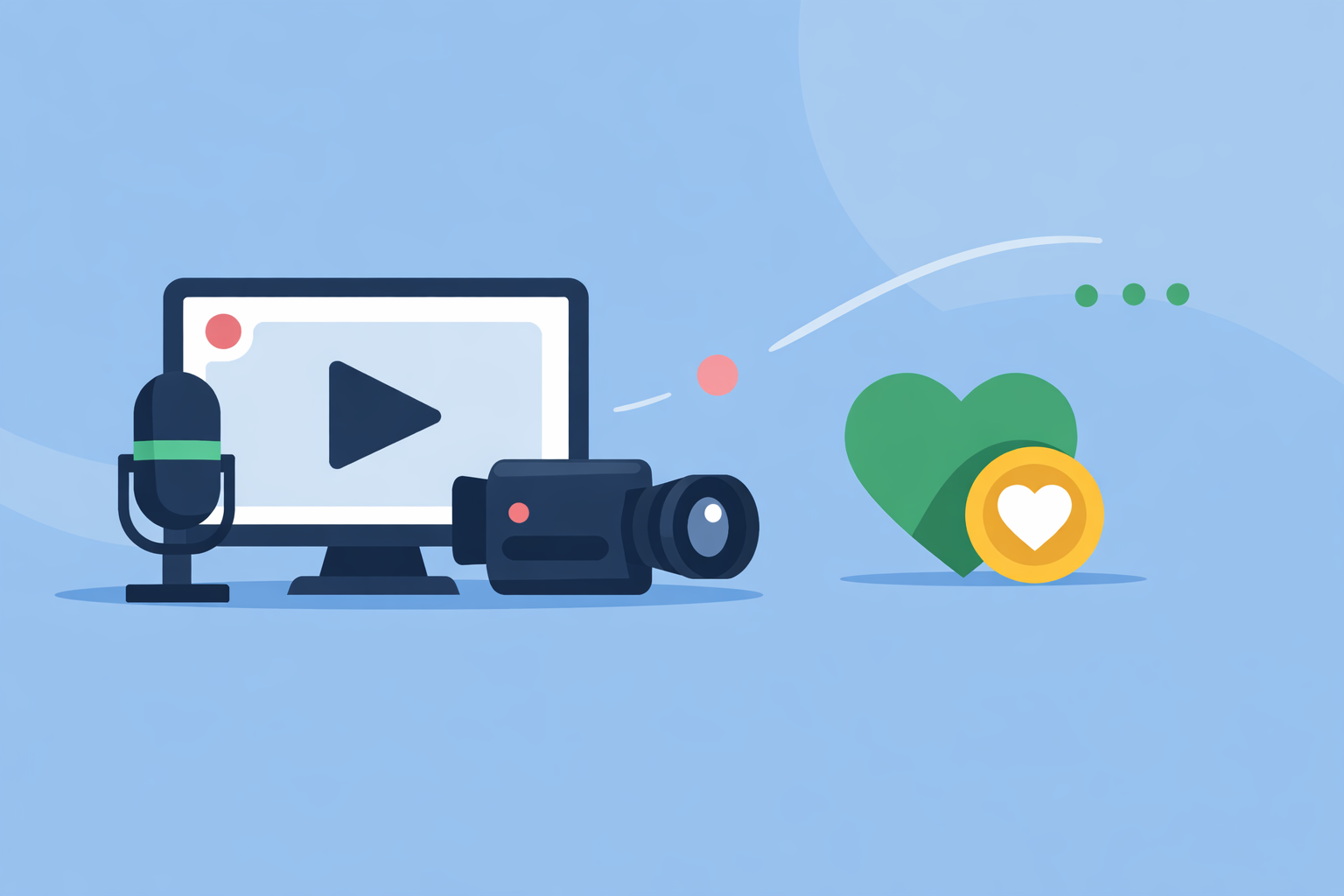 Best Screen Recording Software for Charity Fundraisers (StreamYard vs ...