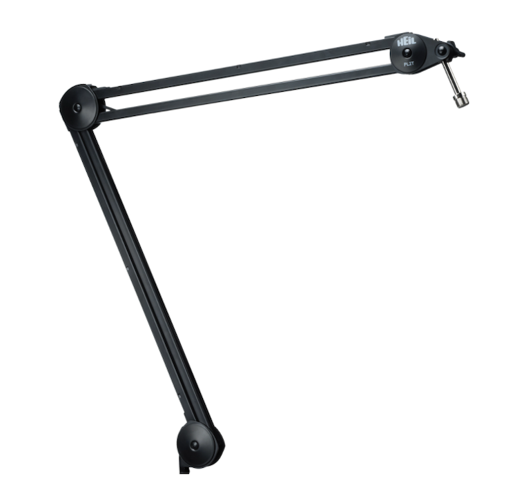 BA311 Adjustable Microphone Boom Arm for Live Streaming