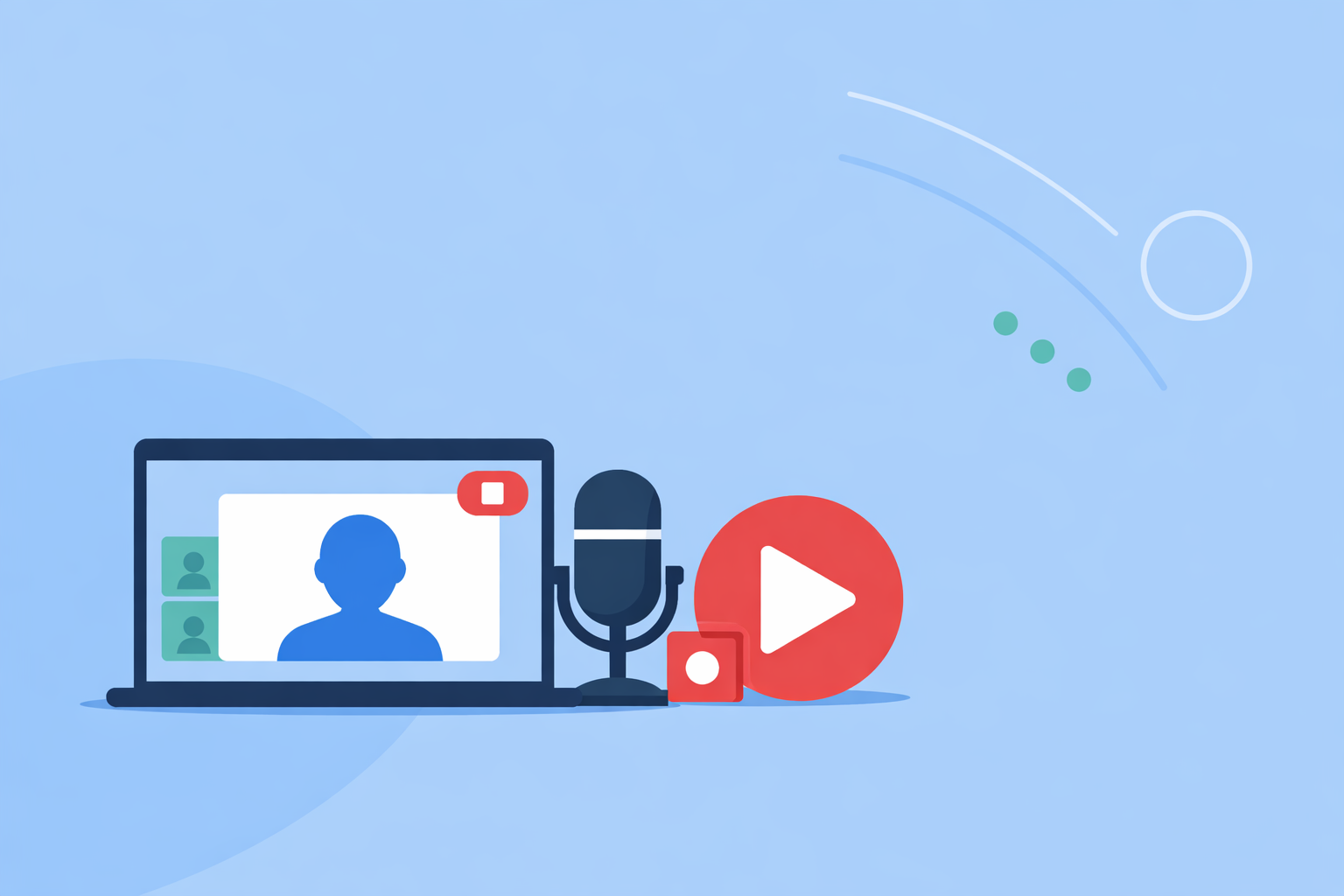 How to Record Zoom Calls on Mac Using a Screen Recorder