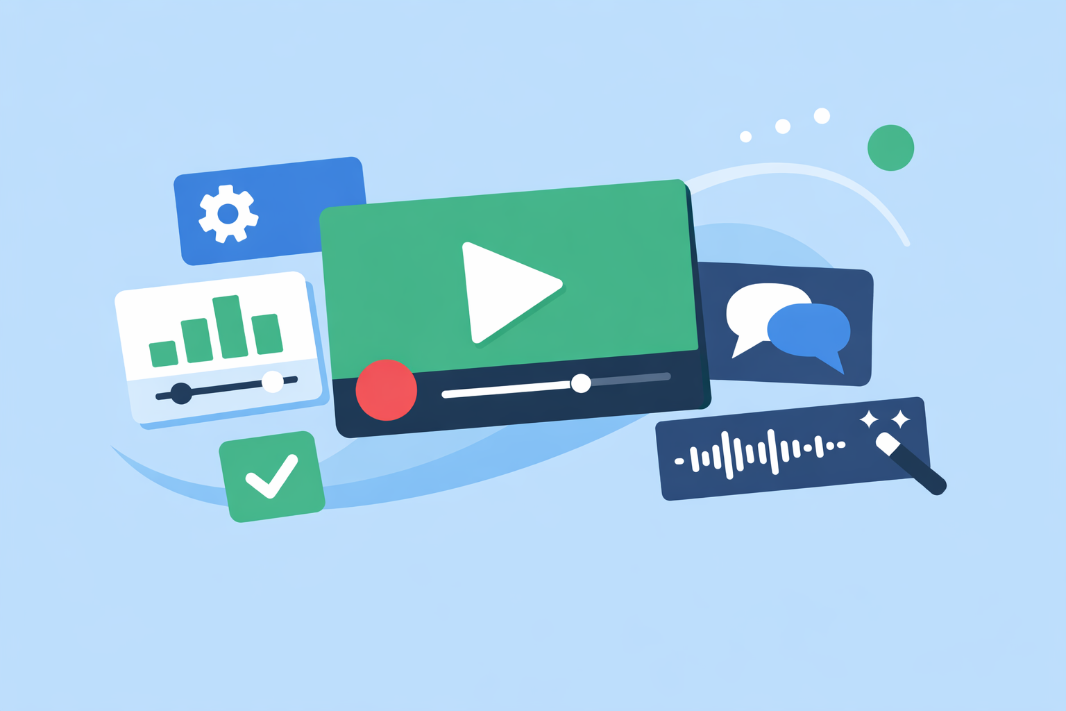 Screen Recording Software With Customizable Widgets and Plugins: What ...