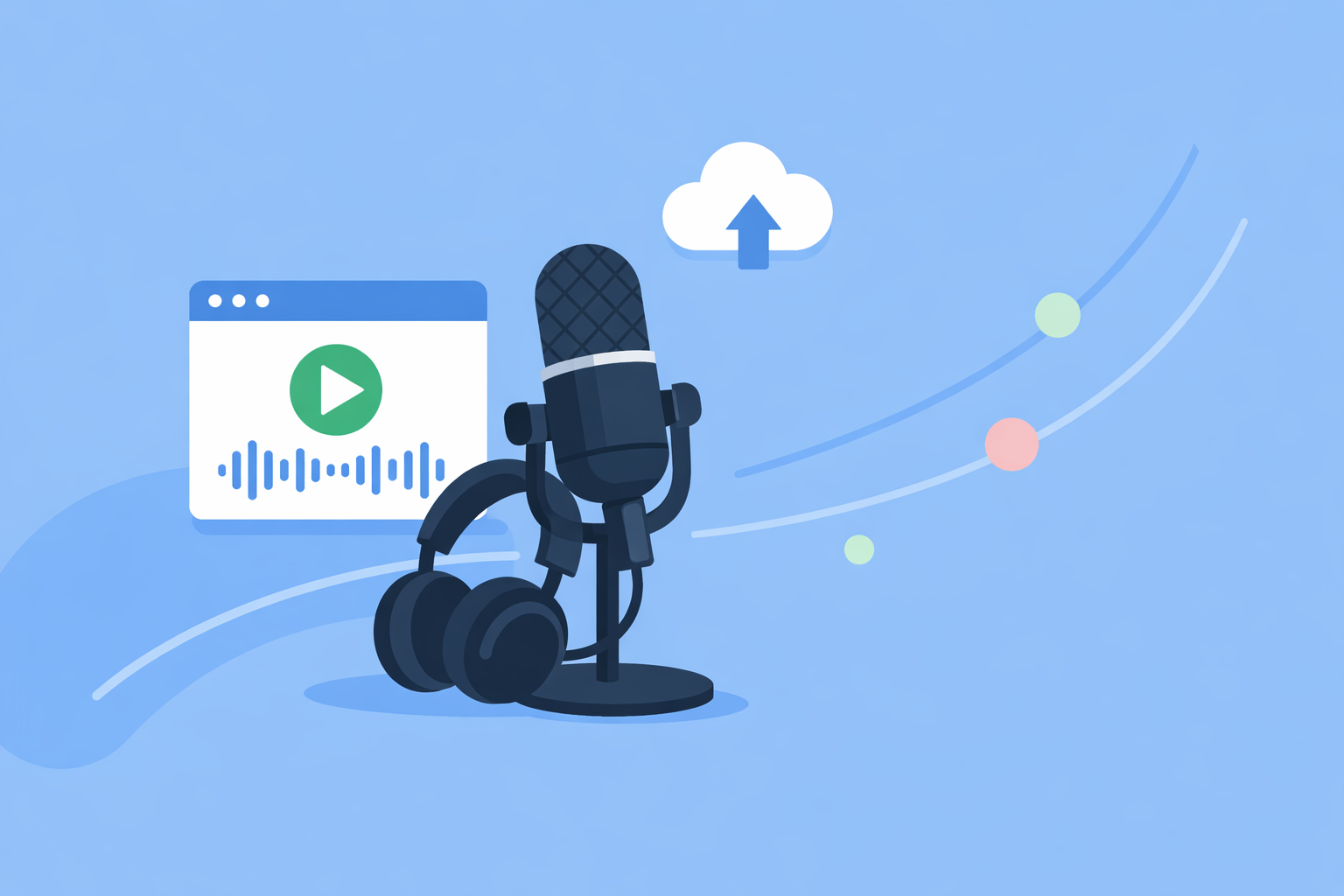 Browser-Based Podcast Recording Software: How to Choose (and Why ...