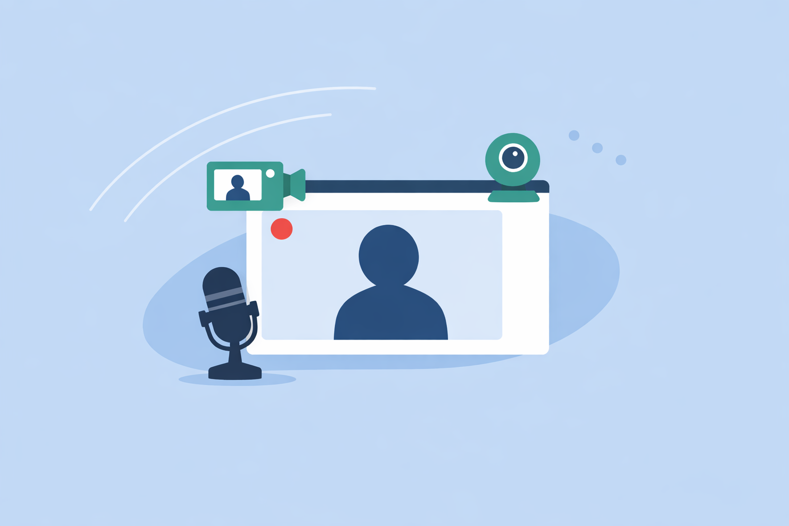 Screen Recording Software With Multi‑Cam Support: The Practical Guide