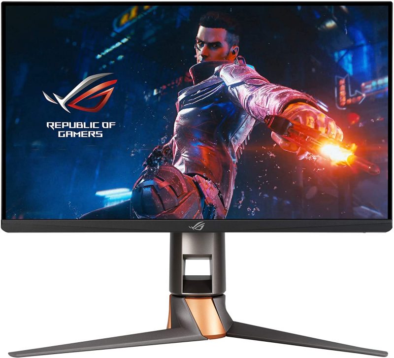 Stream Like a Pro: The Best Monitor for Streaming