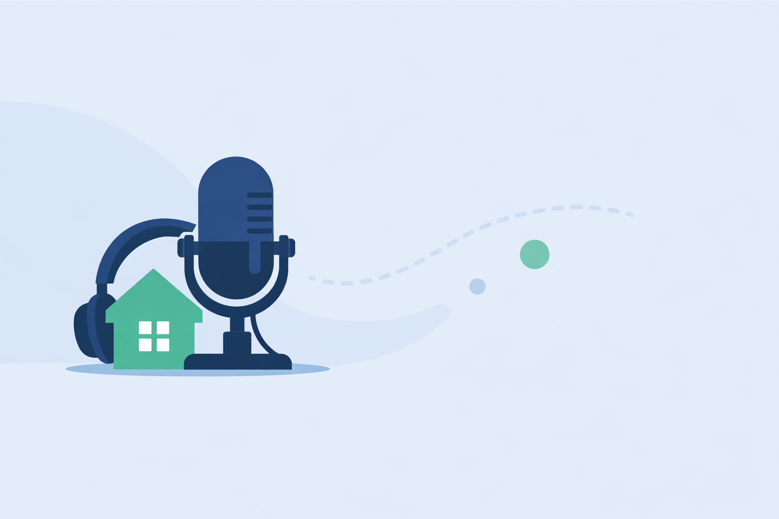 Podcast Recording Software for Real Estate Agents: What Actually Works