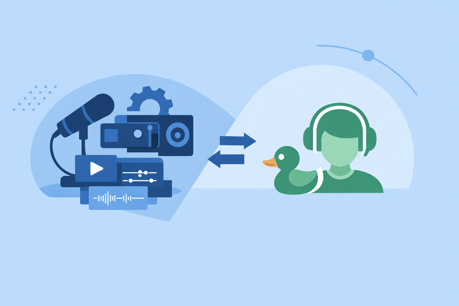 Streaming Software Open Source: When to Use OBS vs. StreamYard