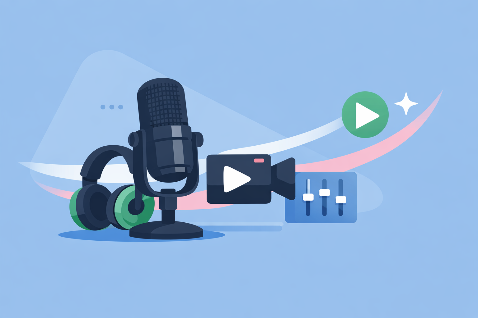 Profile Video Stream Streaming Software for Professional‑Quality Video Streams: What ...