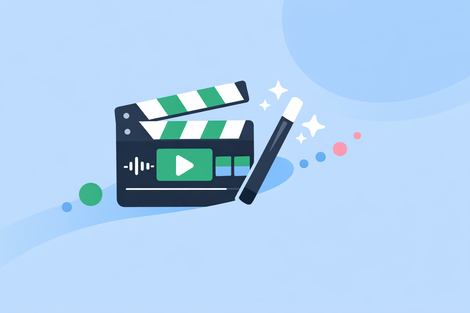 AI Video Editing Software: How to Pick the Right Tool for Fast ...