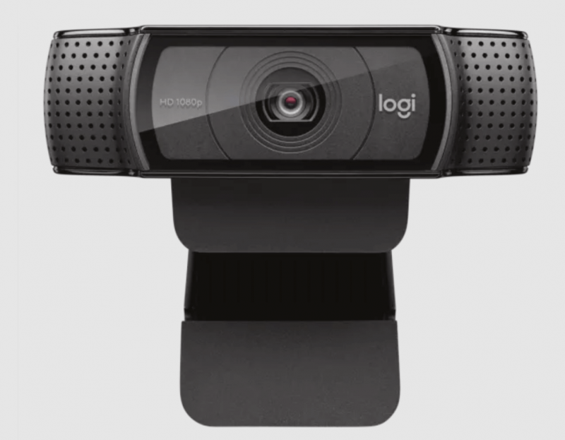 The BEST WEBCAM For Live Streaming Hands Down