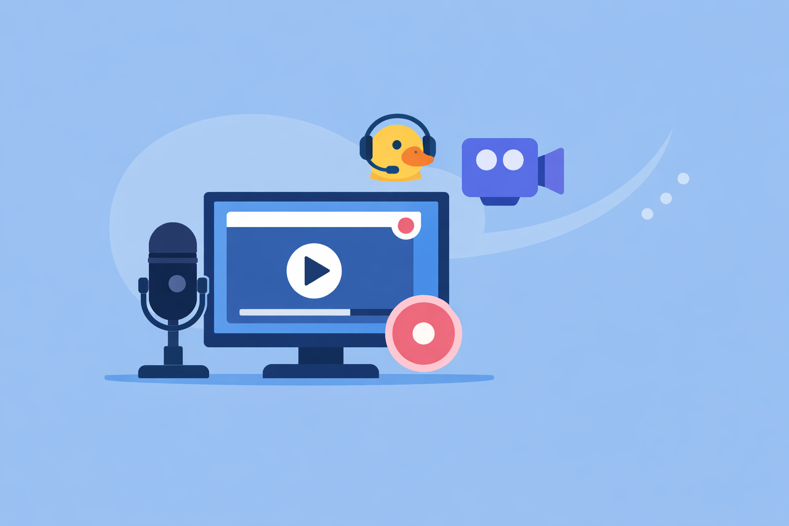 Best Screen Recording Software for Twitch (and When to Use StreamYard ...