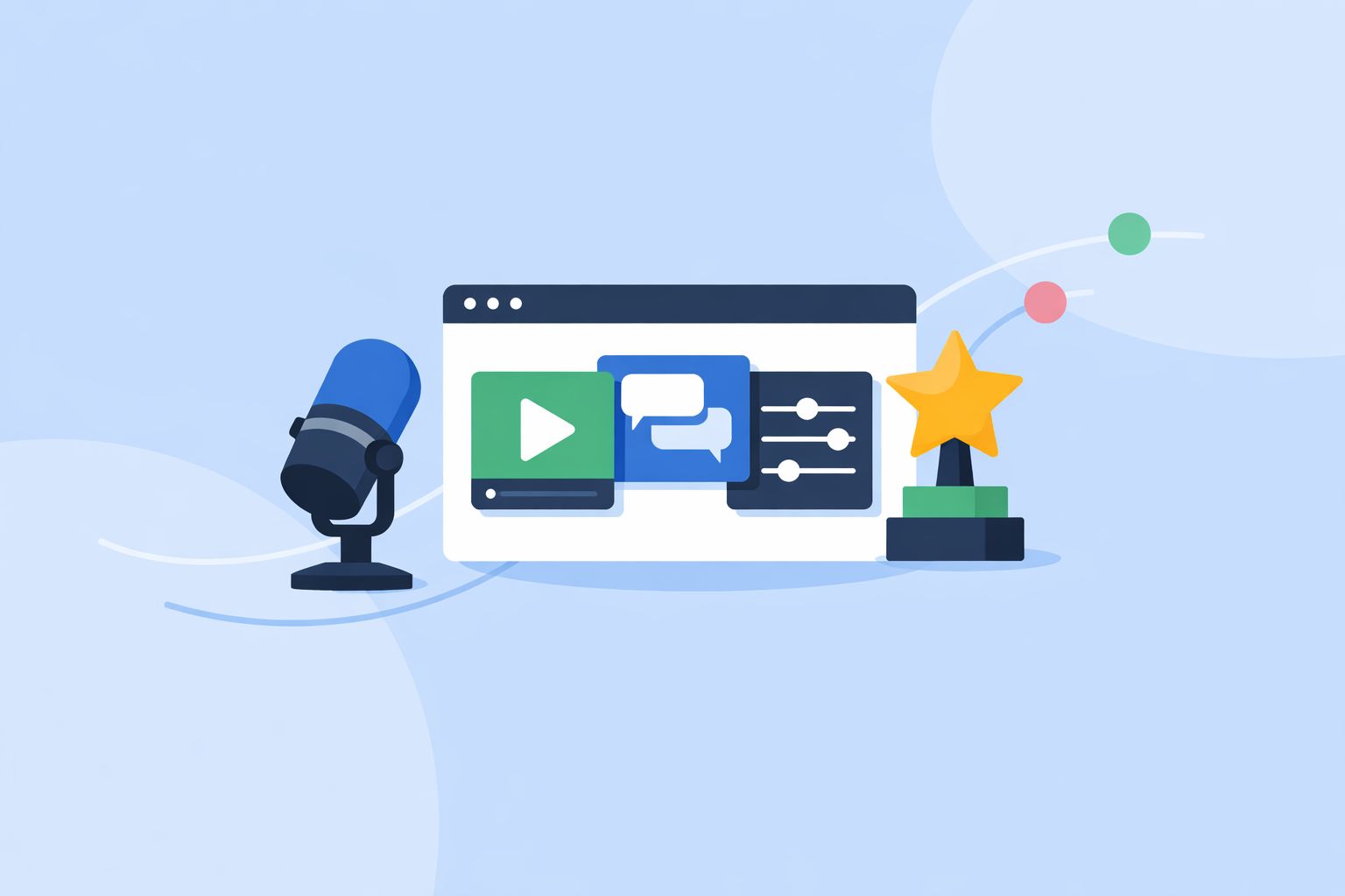 Streamay All‑in‑One Streaming and Branding Platform: Why Most Creators Start ...