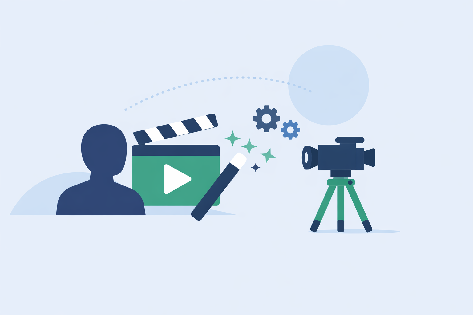 Intro Video Tools: How to Create and Automate Intros for Live Streams