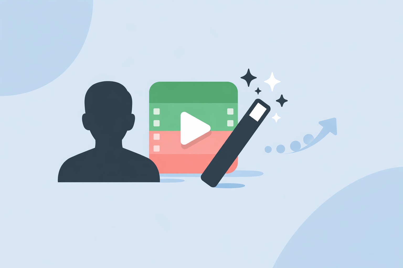 Short Form Video Strategy: A Practical Playbook for Creators Using AI Clips