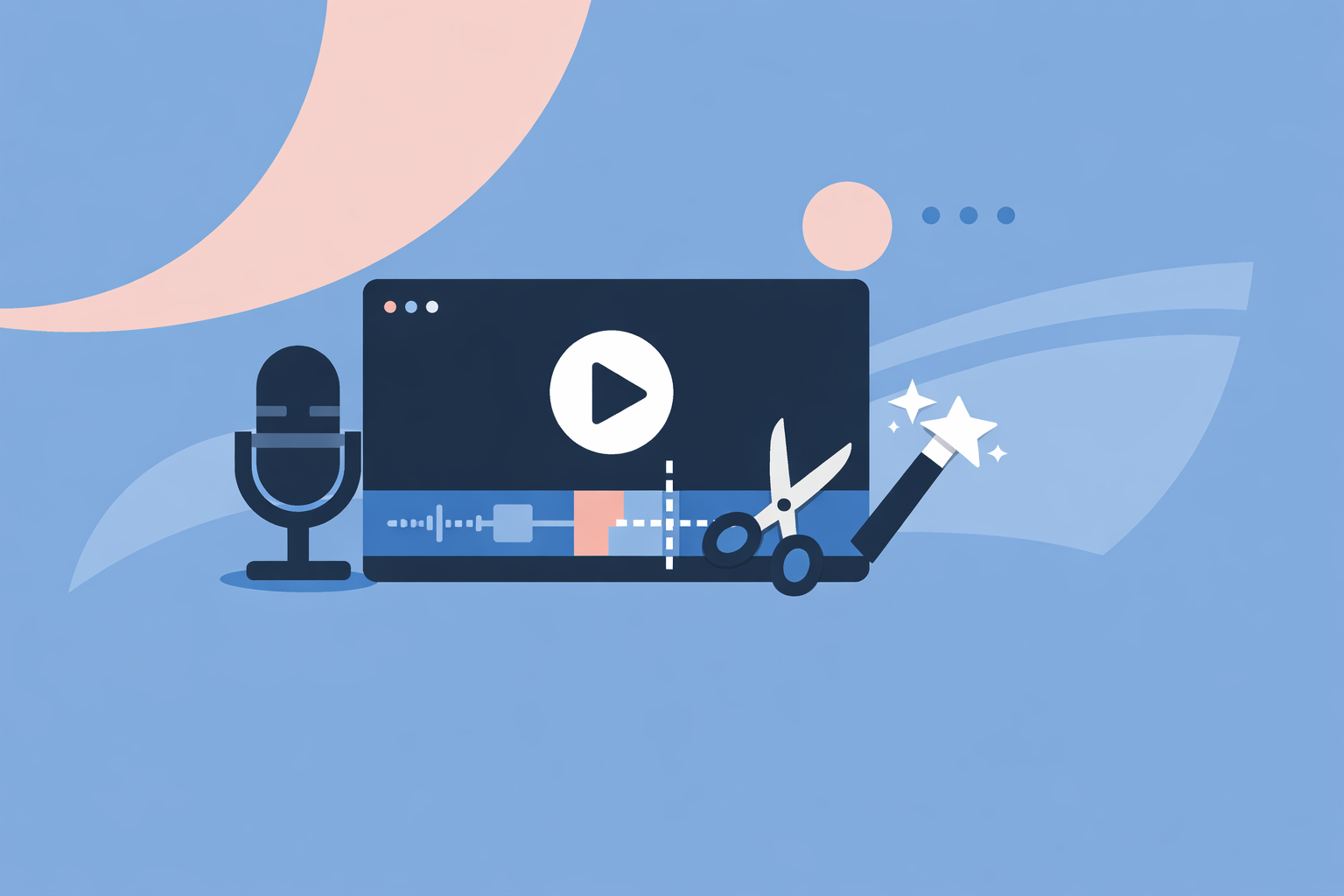 Screen Recording Software for Editing and Trimming Videos: What ...