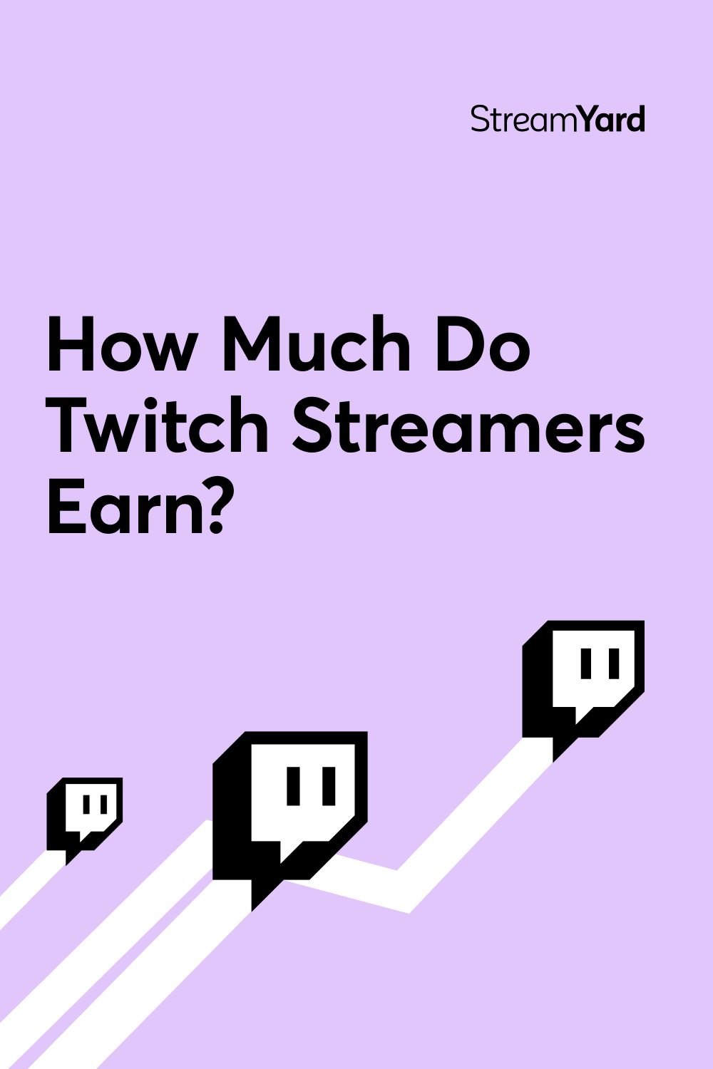 Twitch Sub Count and Analytics · Streams Charts