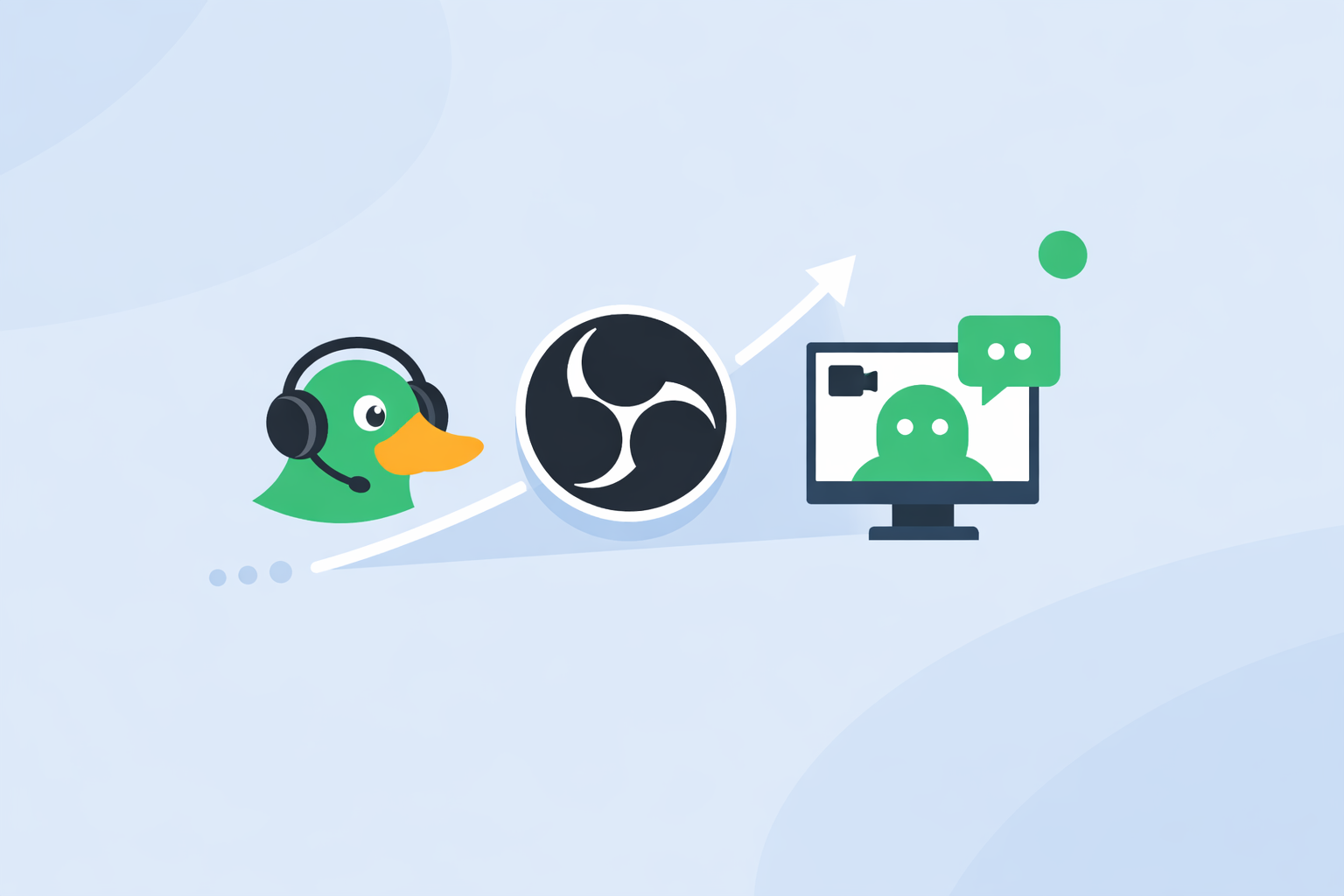 Streaming Session Management Live-Streaming-Software für Q&A-Sessions: StreamYard, OBS und ...