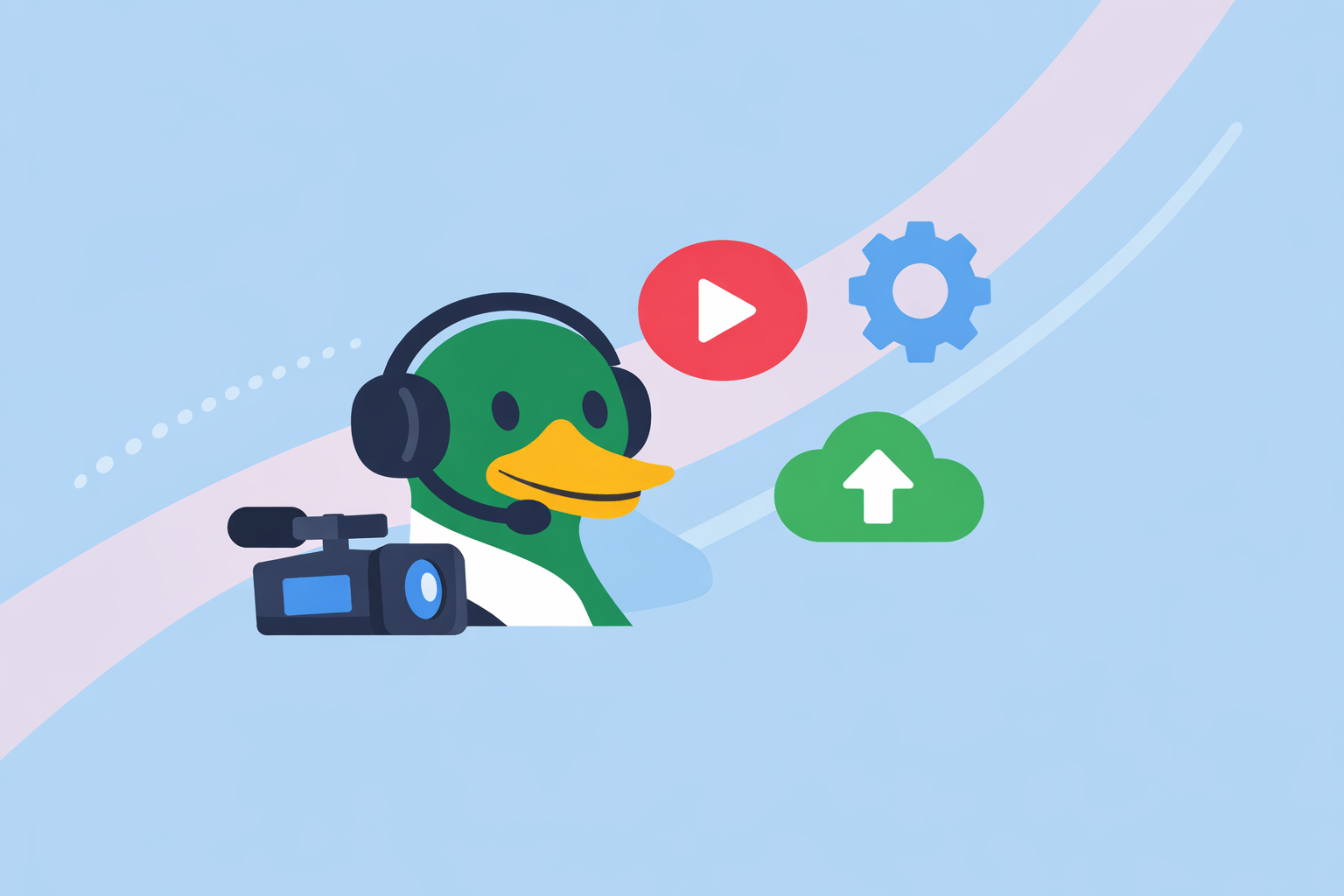 Rubysoft Video Recording Video Recording Software for Nonprofits: How to Choose (and Why ...