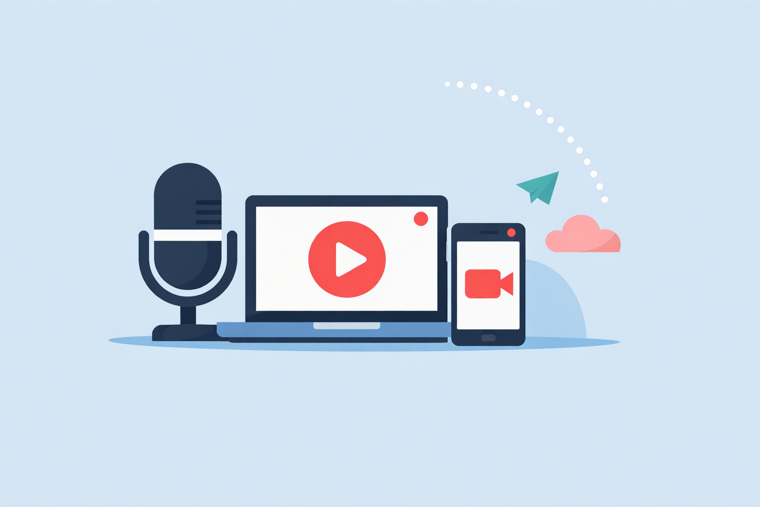 How to Use Screen Recording Software on Different Devices (Without the ...