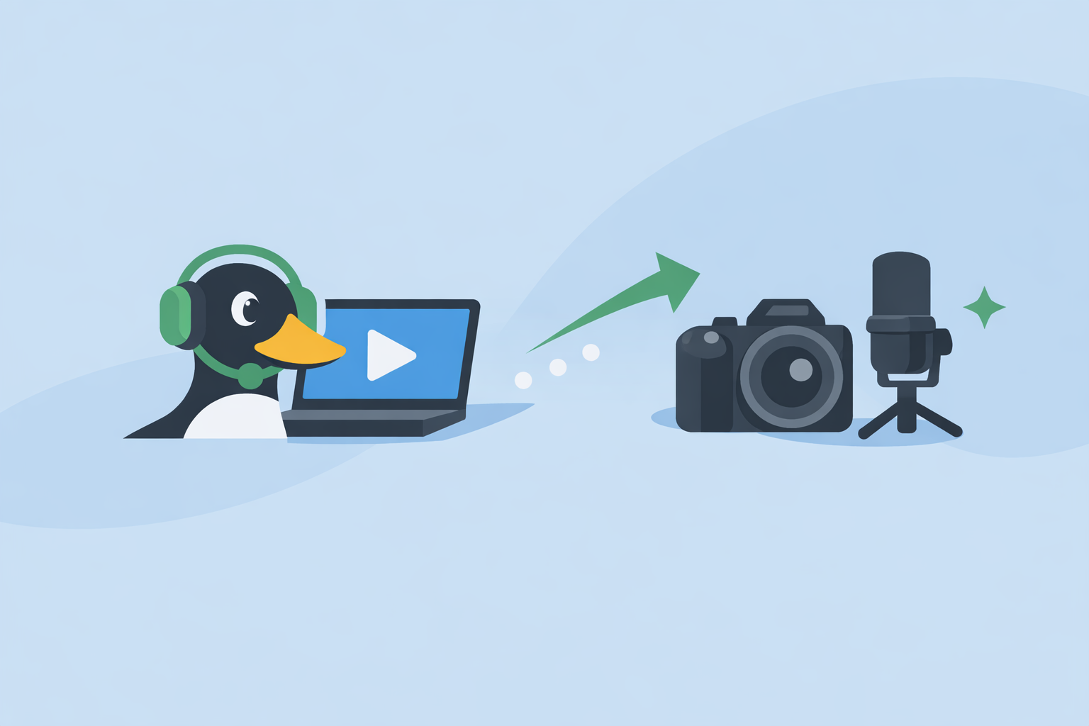 Rubysoft Video Recording Video Recording Software for Influencers: StreamYard vs Desktop Tools