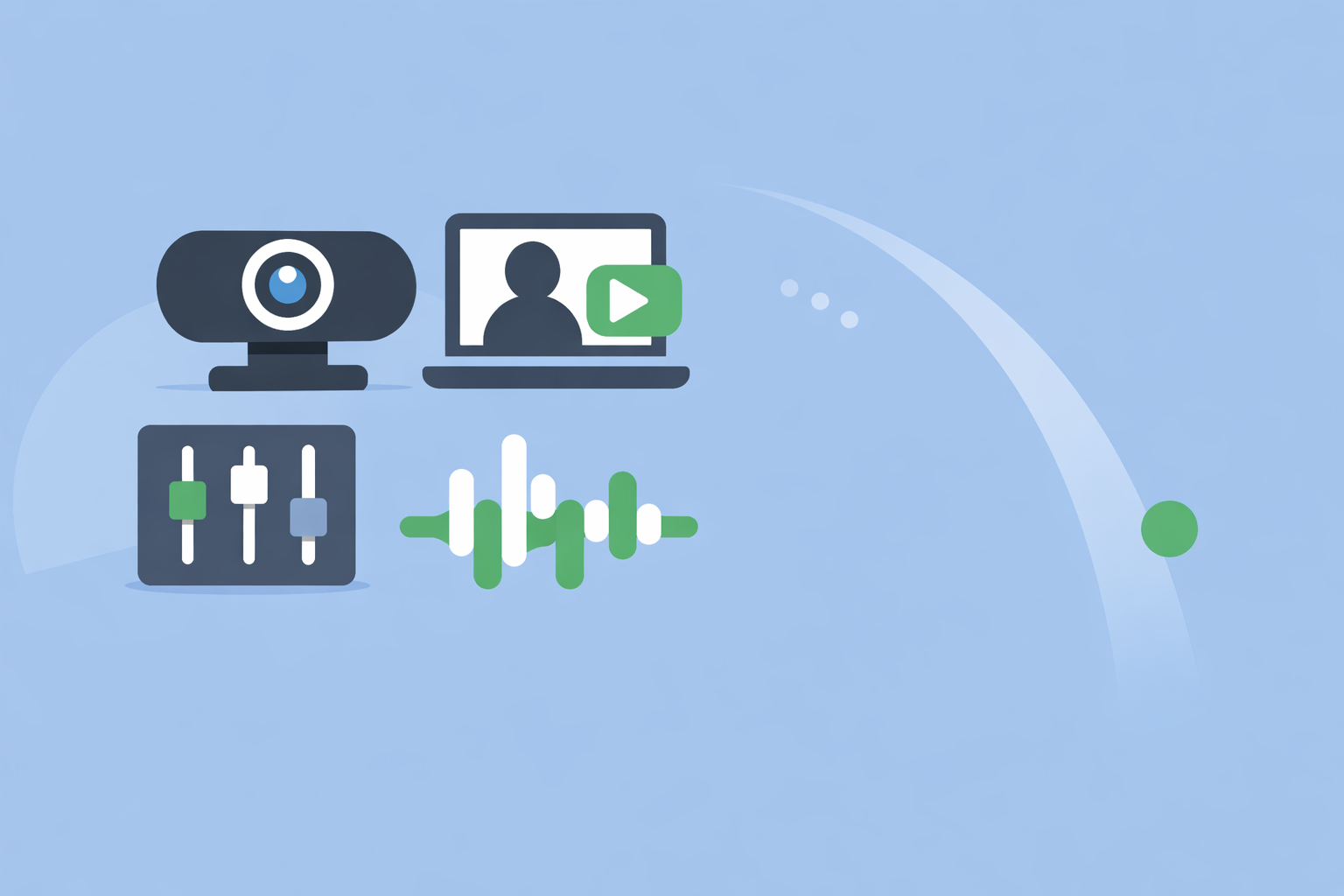 Streaming Software for Educational Webinars: What Actually Works in ...