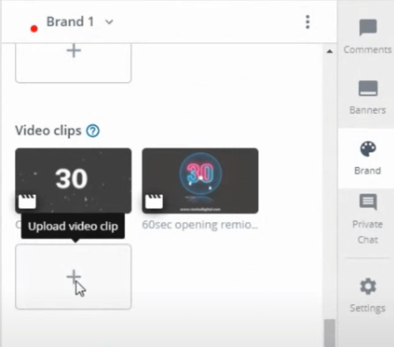 Restream on X: Enhance your live streams with a countdown timer