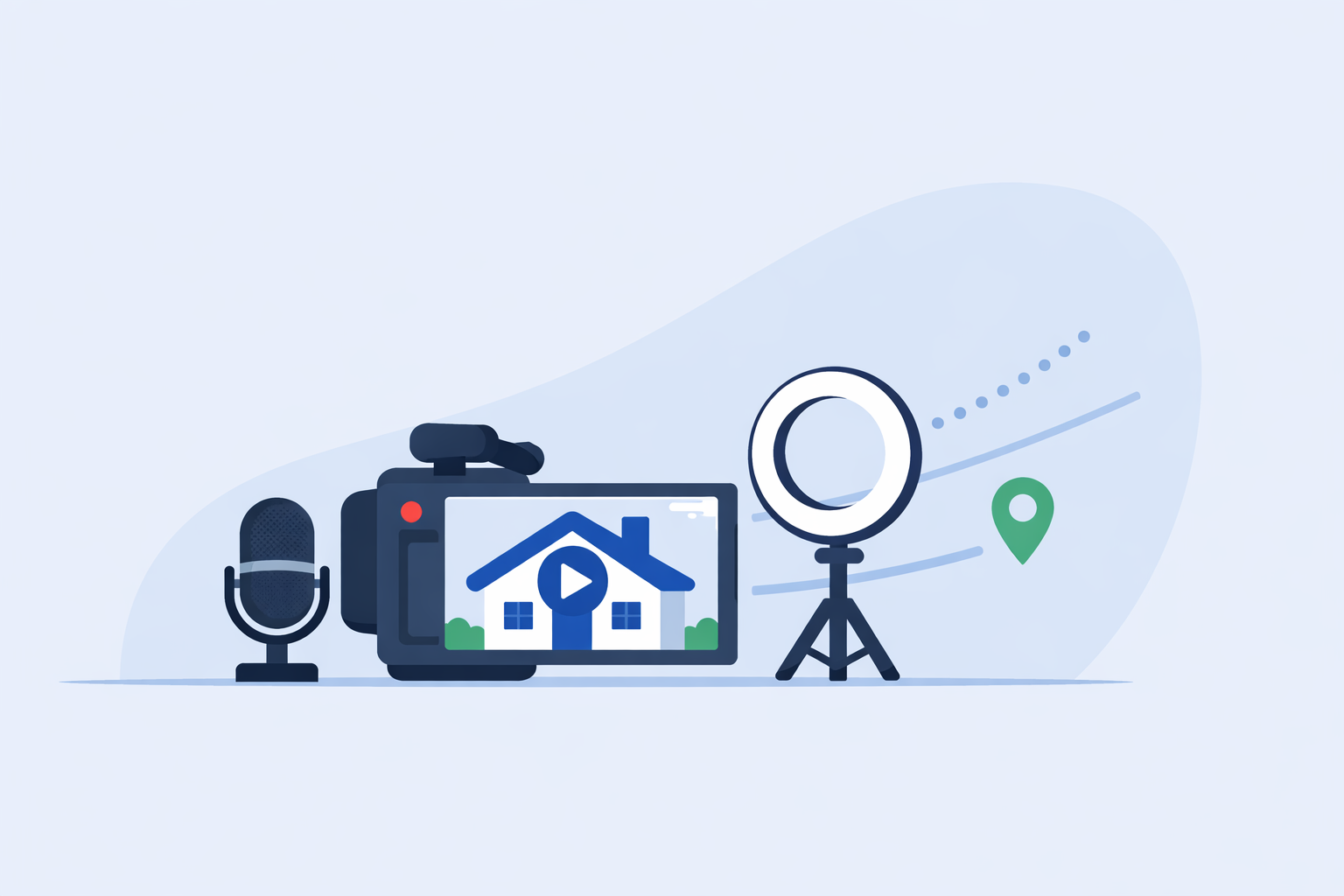 Video Recording Software for Real Estate Agents: What Actually Works