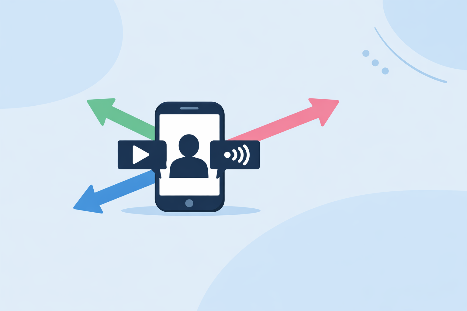 Ios Multiple Screen Streaming Multistreaming Software for iPhone: What Actually Works in 2026