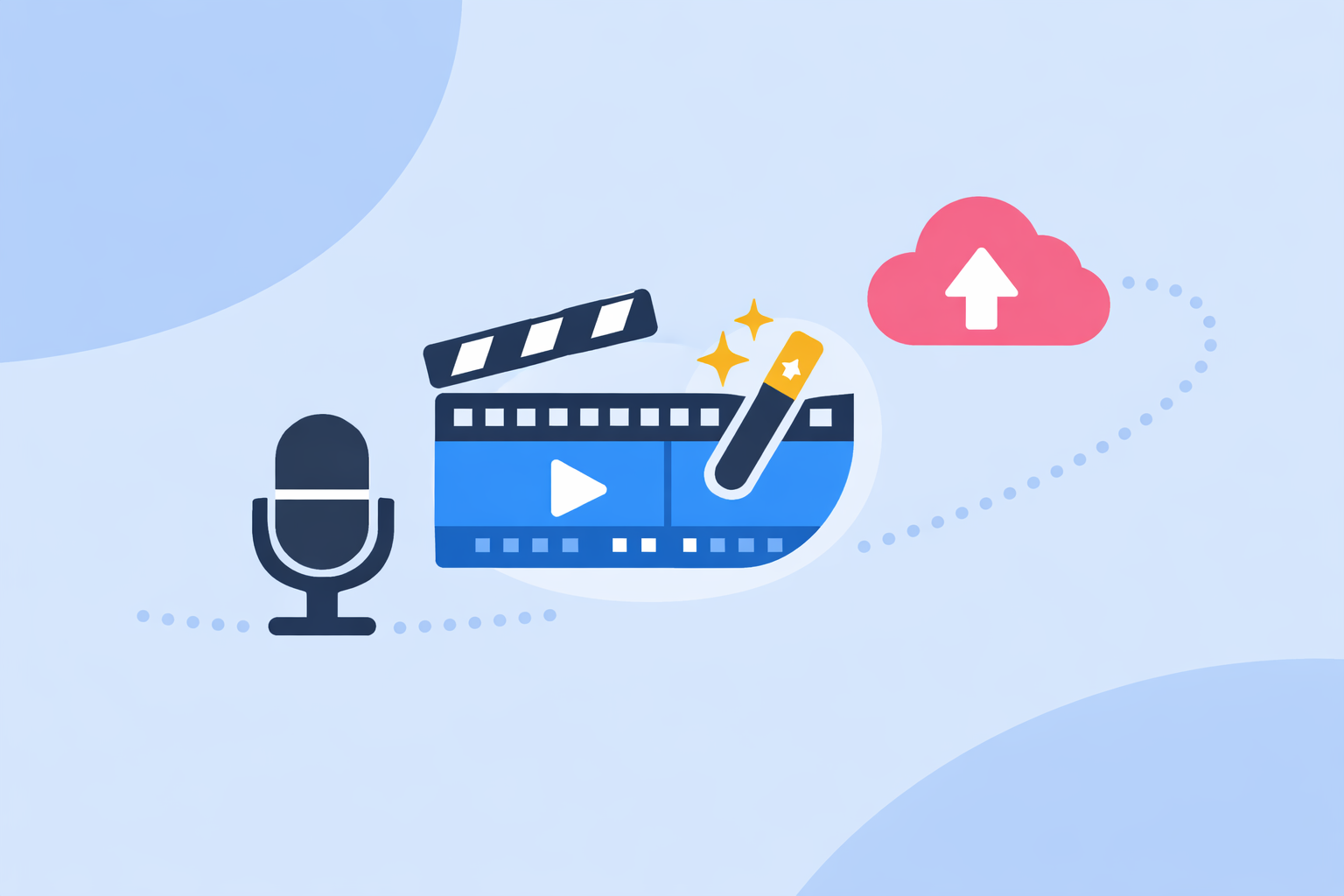 Screen Recording Software With Advanced Editing Tools: StreamYard vs ...