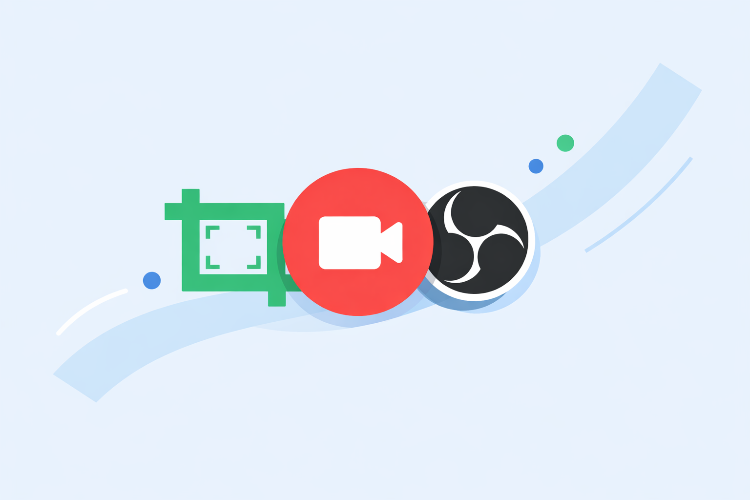 Rubysoft Video Recording Screen Recording Software With a Flexible Recording Area: StreamYard vs ...